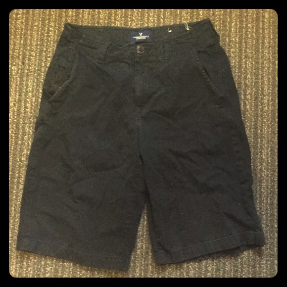 American Eagle Outfitters | Shorts | American Eagle Outfitters Est 977 ...
